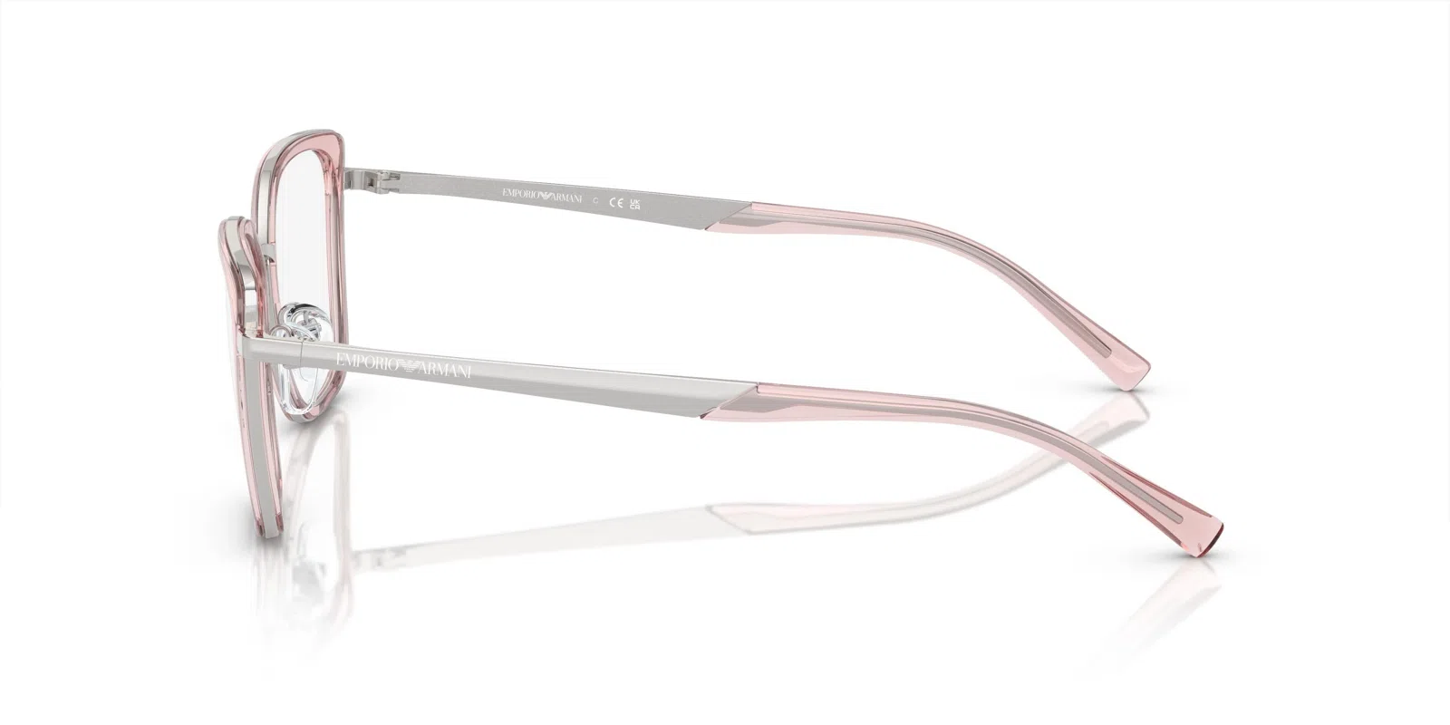 Emporio Armani 1152 Eyeglasses - view 6